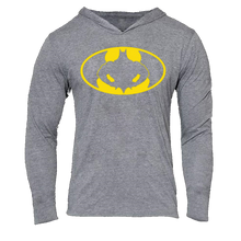 Load image into Gallery viewer, BATMAN FLEX HOODIE ALL COLORS