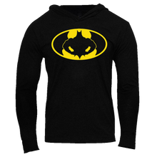 Load image into Gallery viewer, BATMAN FLEX HOODIE ALL COLORS