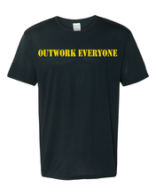 Load image into Gallery viewer, OUTWORK EVERYONE SHIRT COLLECTION