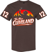 Load image into Gallery viewer, THE NEW CLEVELAND SHIRTS AND HOODIES