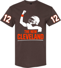 Load image into Gallery viewer, THE NEW CLEVELAND SHIRTS AND HOODIES