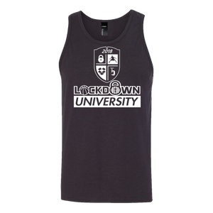 Lockdown University Shirts and Hoodies