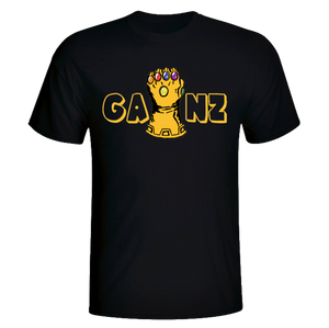 Infinity Gauntlet Gainz Shirt