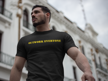 Load image into Gallery viewer, OUTWORK EVERYONE SHIRT COLLECTION