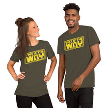 Load image into Gallery viewer, THE MANDALORIAN - I HAVE SPOKEN - THIS IS THE WAY T-Shirt